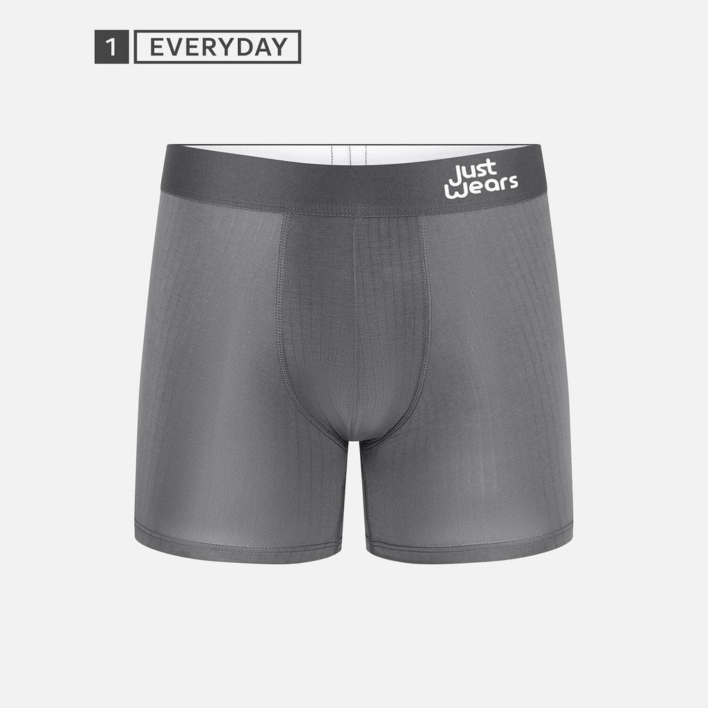 Boxer Briefs 1+1