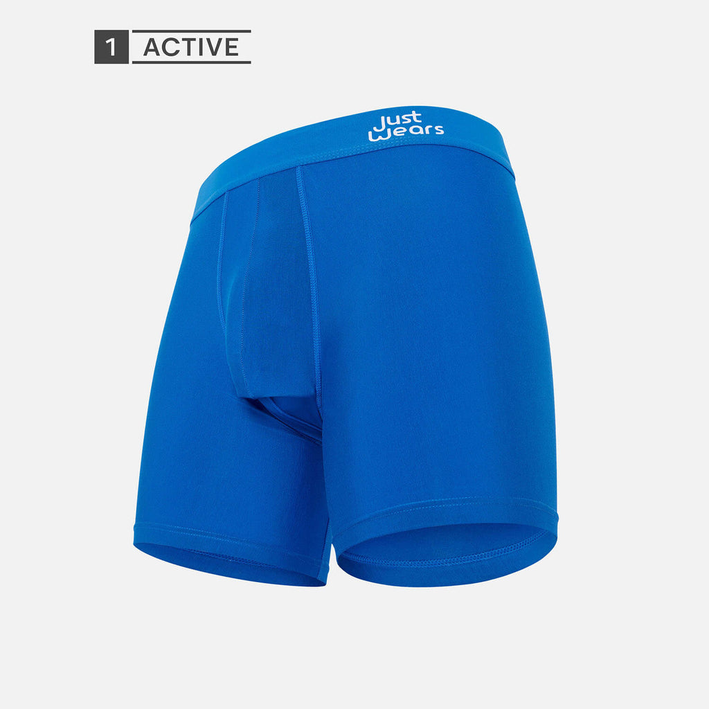 Boxer Briefs 1+1