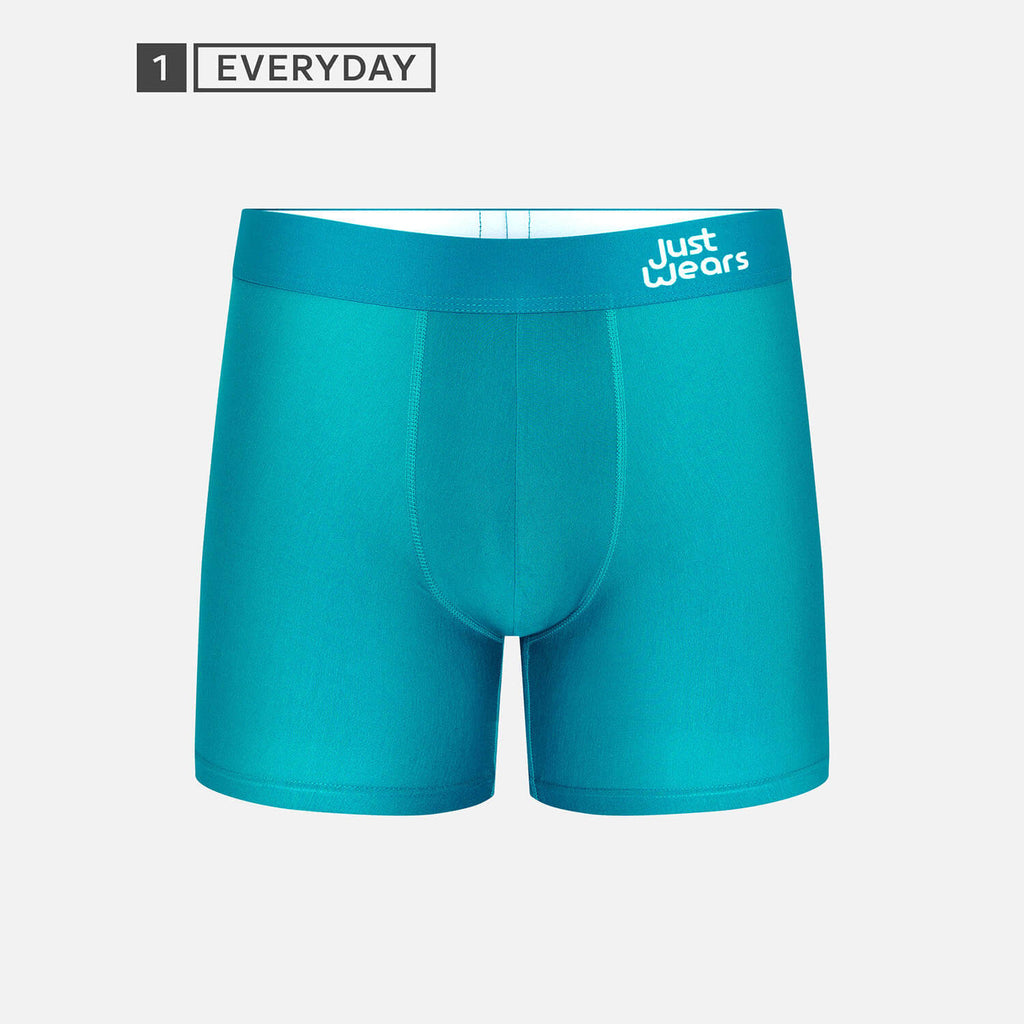 Boxer Briefs 1+1