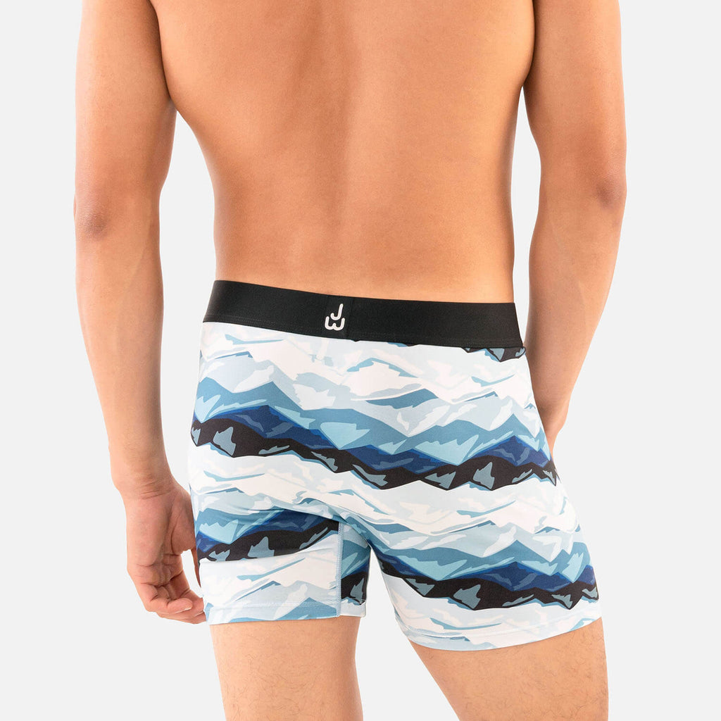 Boxer Briefs Active