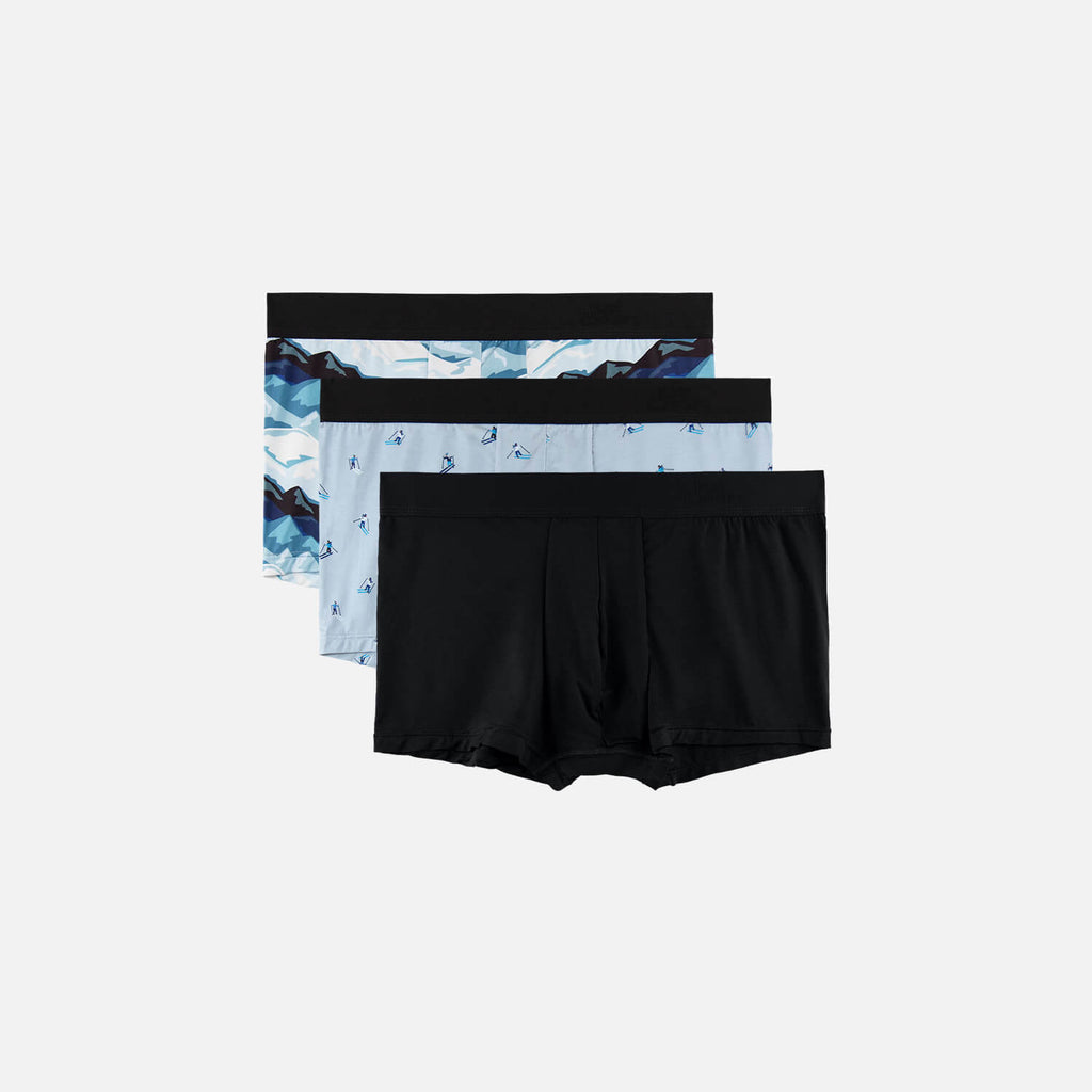 Trunks Active
