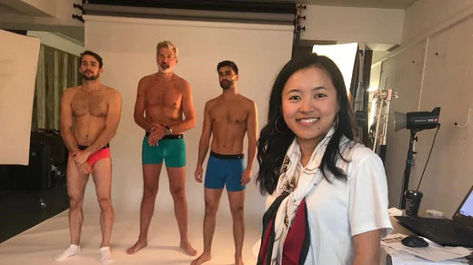This UK Company is Revolutionising Men's Underwear