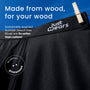 Boxer Briefs (color - All Black Collection)