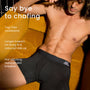 Boxer Briefs (color - All Black Collection)