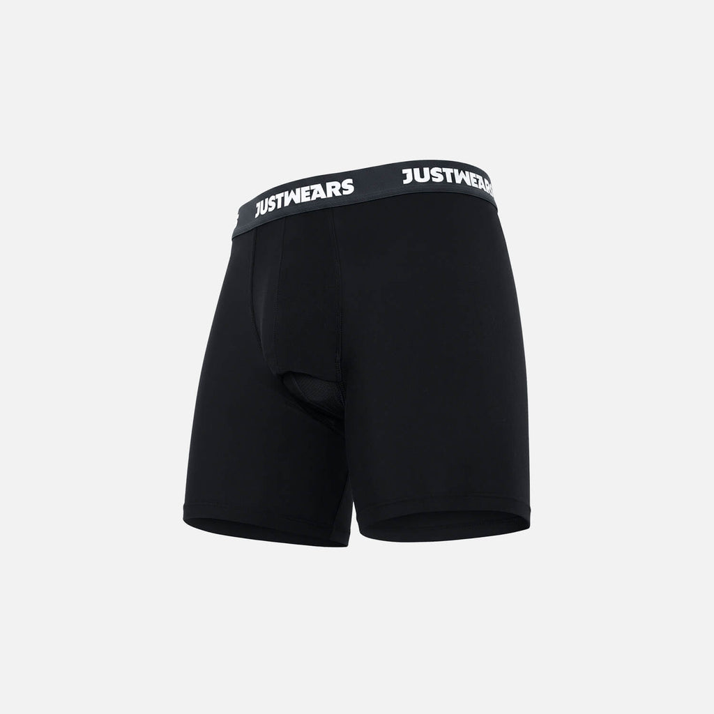 Boxer Briefs Active 1 Pack