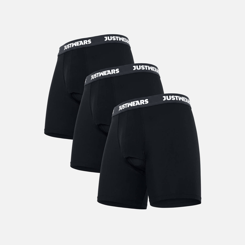Boxer Briefs Active