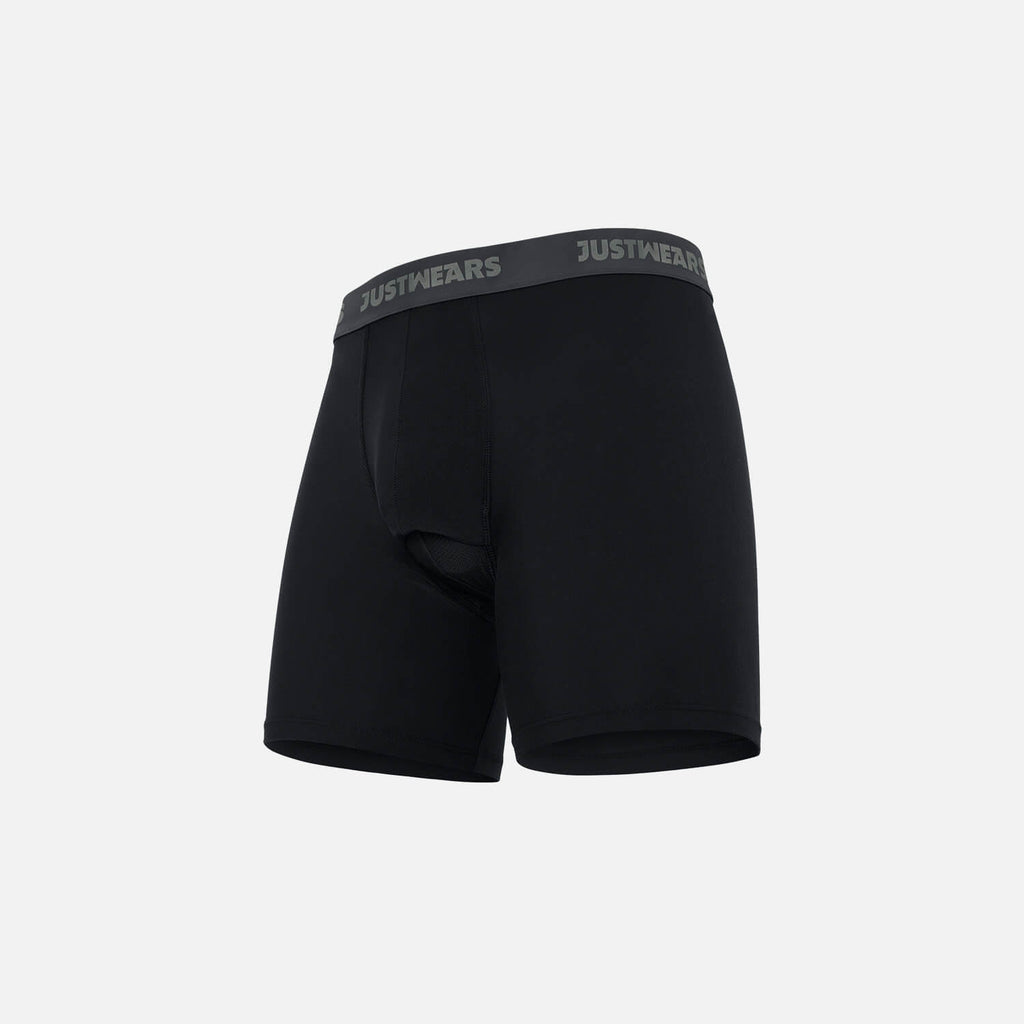 Boxer Briefs Active 1 Pack