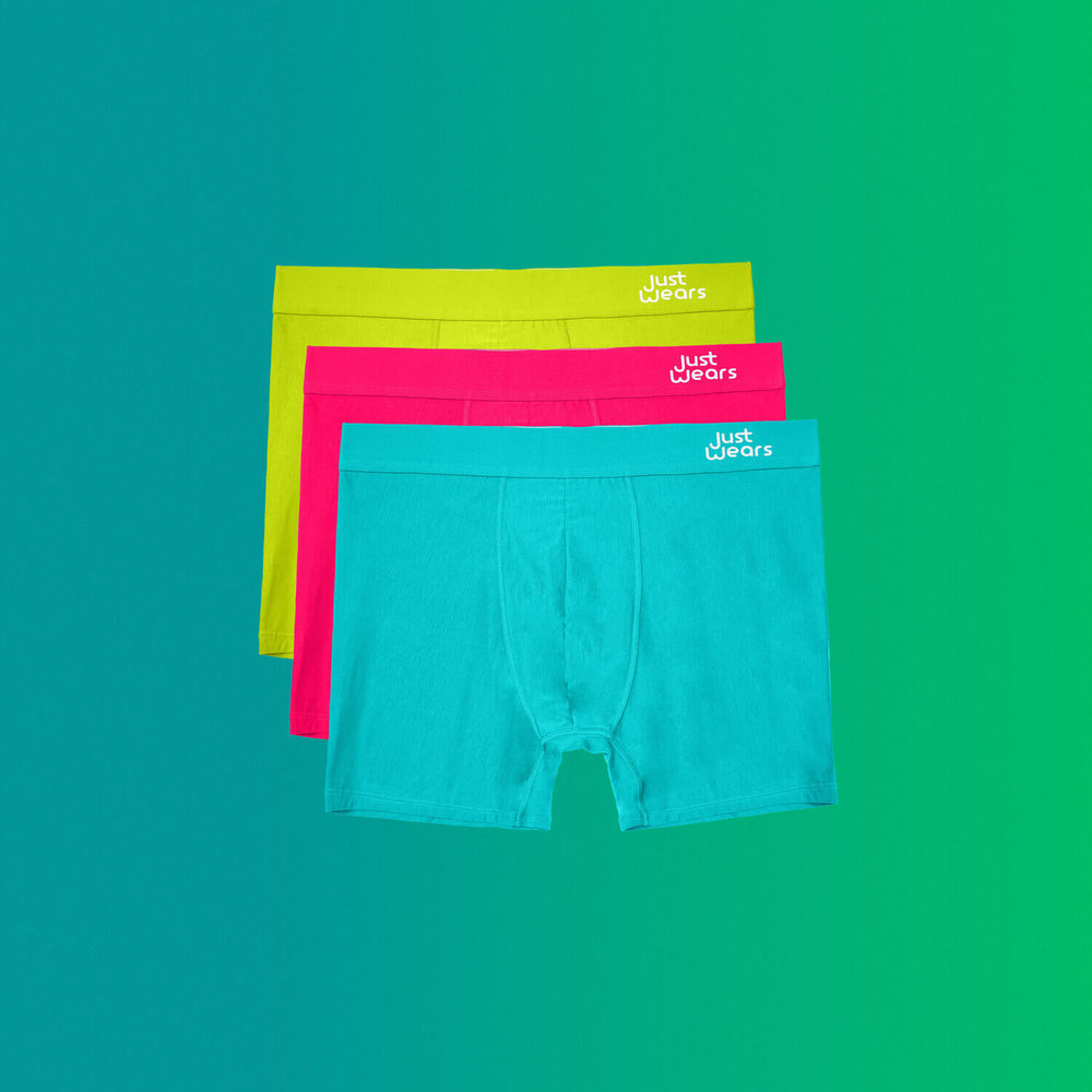 Boxer Briefs Active