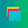 Boxer Briefs Active