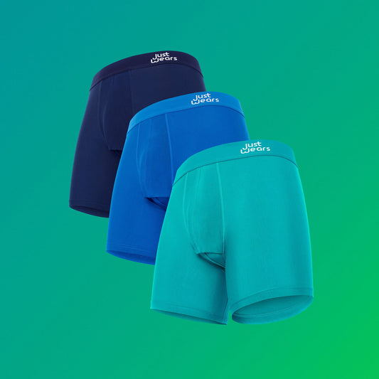 Boxer Briefs Active