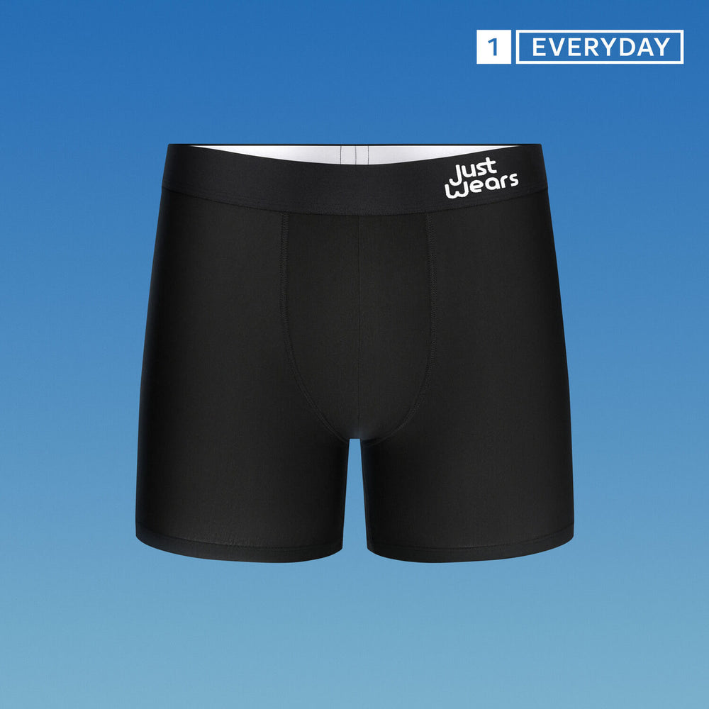 Boxer Briefs 1+1