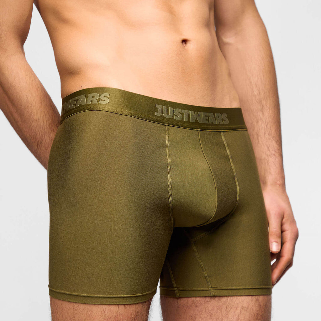 Boxer Briefs Everyday