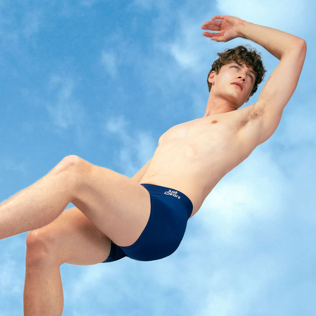 Boxer Briefs Everyday