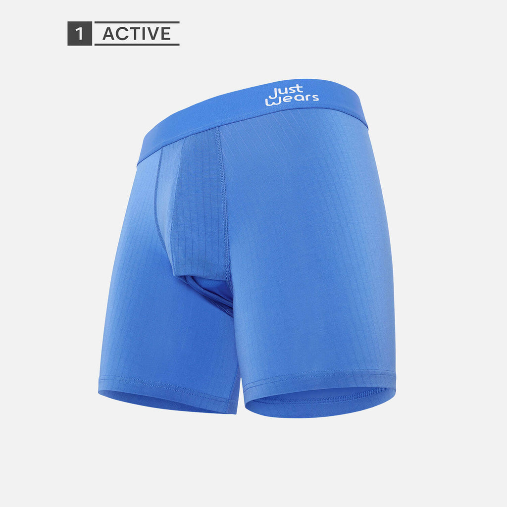 Boxer Briefs 1+1
