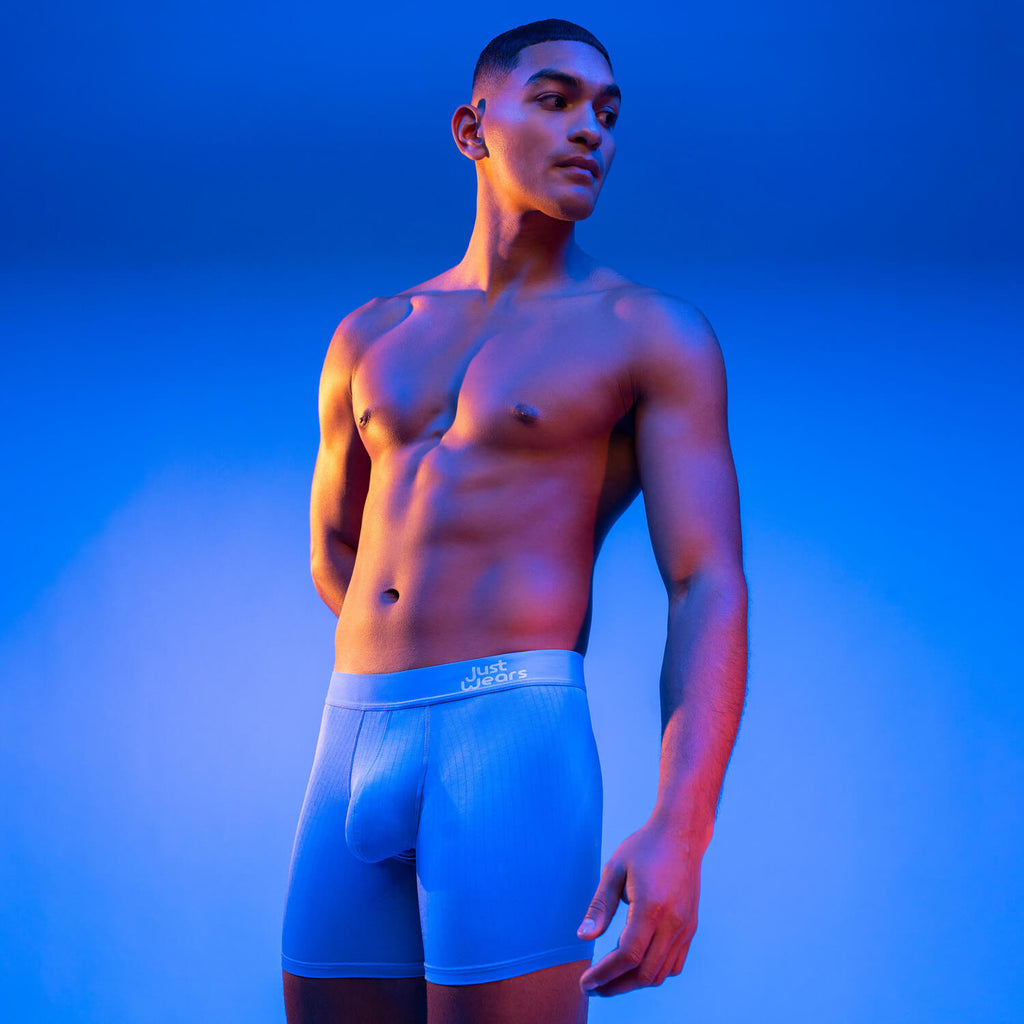 Boxer Briefs 1+1
