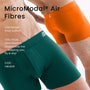 Boxer Briefs (color - Hidden Oasis Collection)