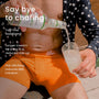Boxer Briefs (color - Hidden Oasis Collection)