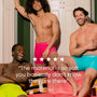 Boxer Briefs (color - Neon Nights Collection)