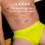 Briefs (color - Neon Nights Collection)