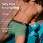 Boxer Briefs (color - Retro Burst Collection)