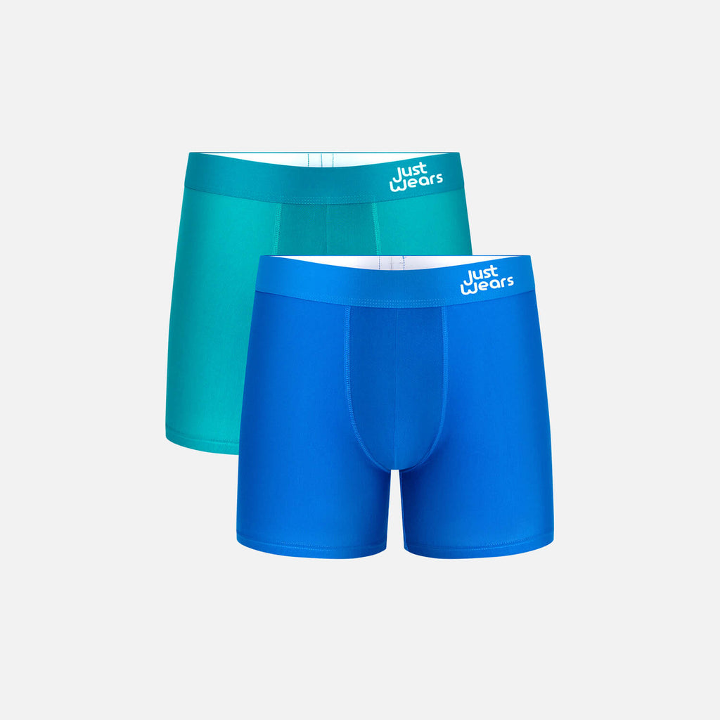 Boxer Briefs 1+1