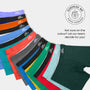 Boxer Briefs (color - Surprise Me Collection)