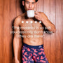 Boxer Briefs Europe (color - Wild Collection)