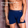 Boxer Briefs Europe (color - Wild Collection)