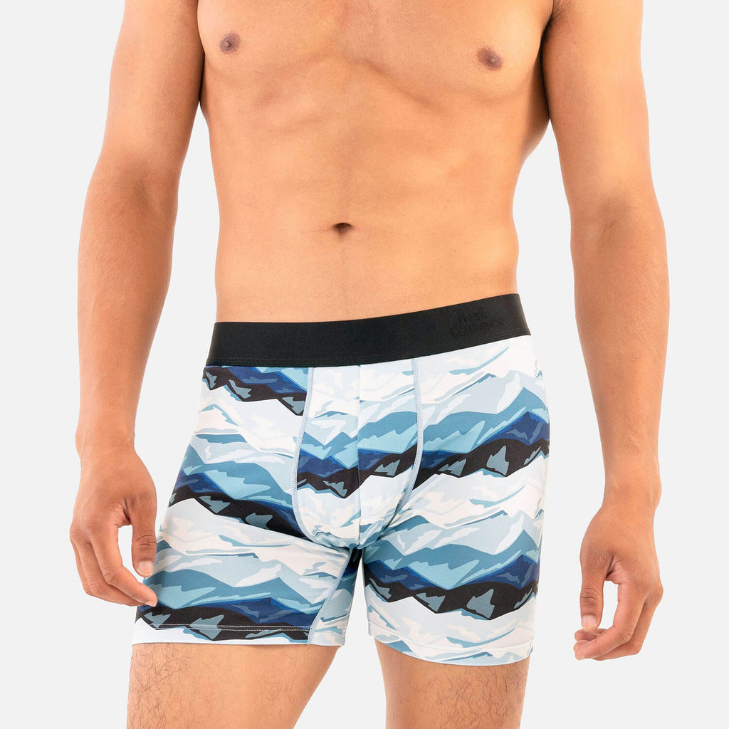 Boxer Briefs Active