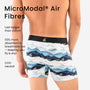Boxer Briefs (color - Winter Wipeout Collection) 