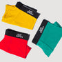 Boxer Briefs Europe (color - Discovery Collection)