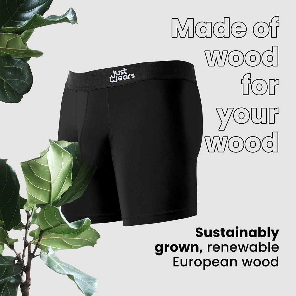 Boxer Briefs