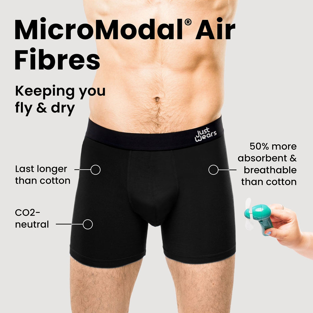 Boxer Briefs