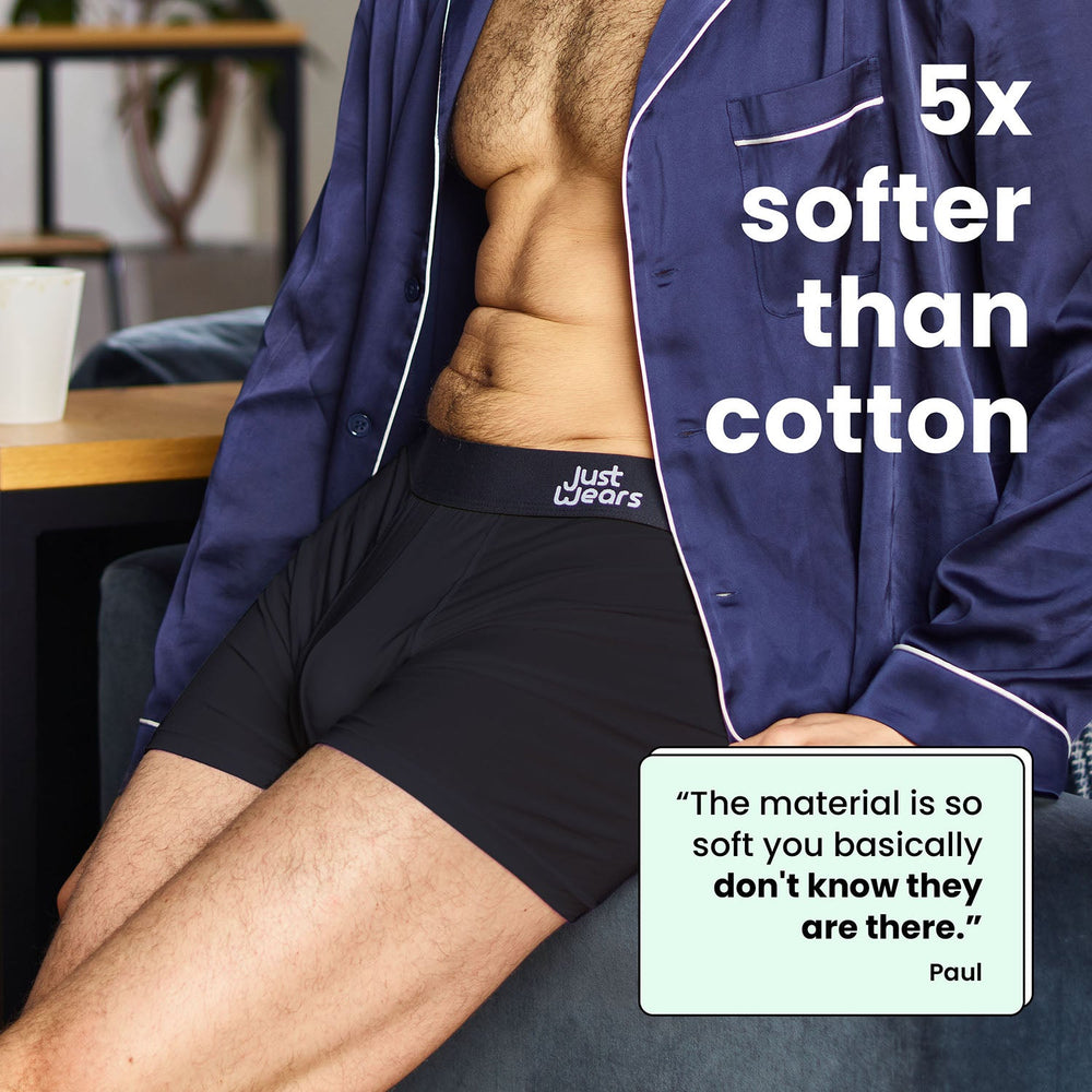 Boxer Briefs